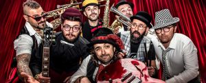Orchestra Mancina