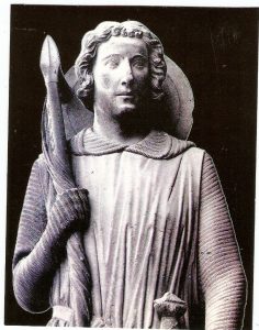 S.TEODORO MILITES