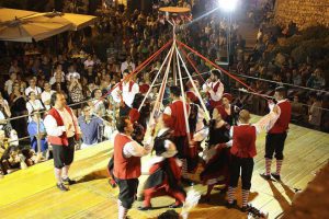 Sagra Vecchi Tempi