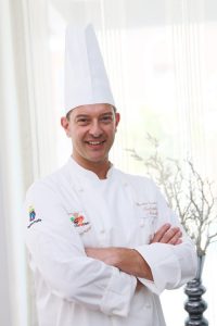 Salvatore Micelli re del pasticciotto leccese