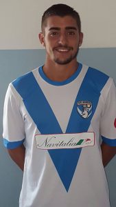 Stefano Iaia