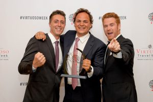 Virtuoso Hotel of the Year - BorgoEgnazia