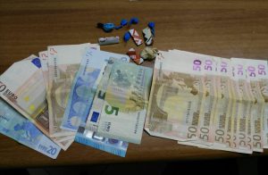 arresti mdma ostuni (3)