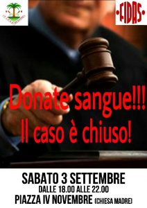 donazione fidas