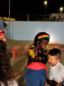 interculturale