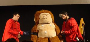 kong