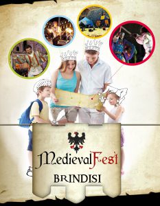 locandina medieval fest