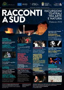 RACCONTI A SUD