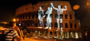 olimpiadi roma