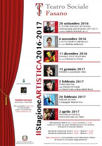 cartellone_artistico