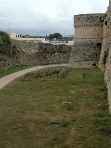 castello-di-otranto