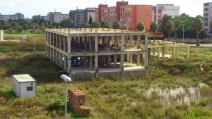 Centro anziani s. Elia