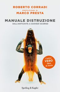copertina-manuale-distruzione-di-roberto-corradi