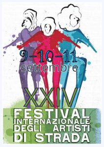 Festival Internazionale degli Artisti di Strada
