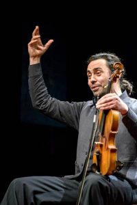 GIUSEPPE CICIRIELLO - TEATRO