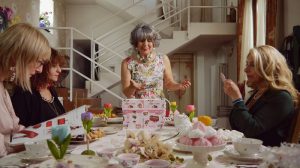 TUTTO SU MADeLEINE - CORTOMETRAGGIO