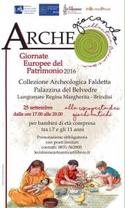 archeogiocando