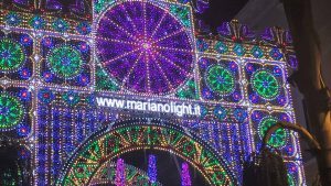 luminare brindisi 2016