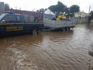 protezione-civile-alluvione-torchiarolo