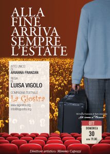 la_giostra