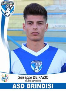 DE FAZIO