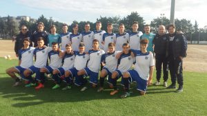 allievi-in-campo-contro-il-novoli