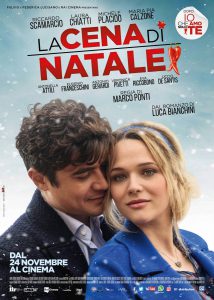 la-cena-di-natale-locandina