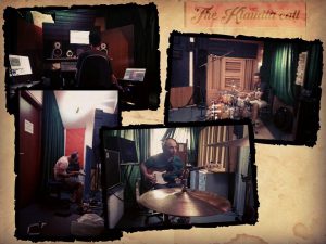 the-klaudia-call
