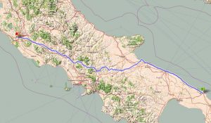 percorso
