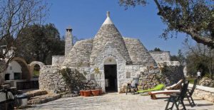 puglia