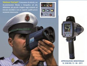 telelaser