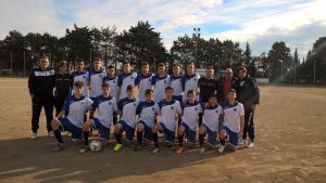 allievi-in-campo-contro-annunziata-mesagne