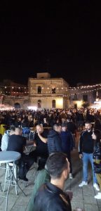 Grande partecipazione al Festival Internazionale dello Street ...