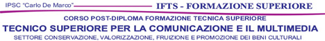 Corso IFTS