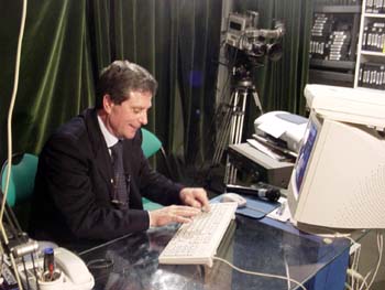 Raffaele De Maria