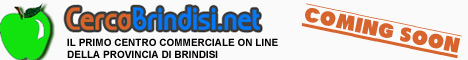 CercaBrindisi.net