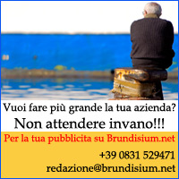 Pubblicit&agrave; su Brundisium.net
