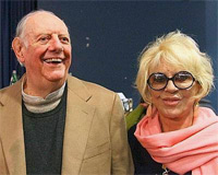 dario fo e franca rame