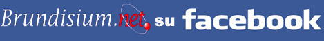Diventa Fan di Brundisium.net su Facebook