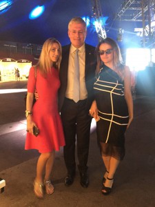 monaco fashion week