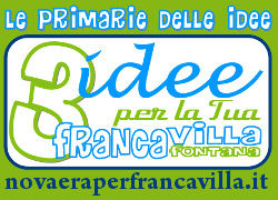 Nova Era: continuano le primarie delle idee