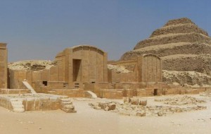 Venerdì si presenta lo studio “La Città dei Morti al Cairo”