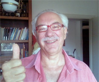 Sui sommi nasi di stupevole fattura. Di Gabriele D’Amelj Melodia