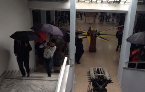 Edilizia e trasporti: venerdì manifestazione degli studenti