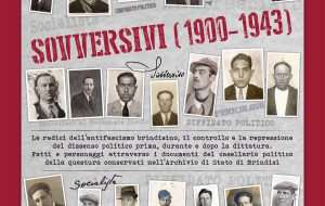 Mostra “Sovversivi” a Castello Imperiali: le prossime iniziative