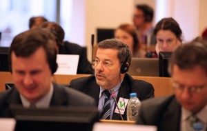 Consales presenta i lavori brindisini di Civex