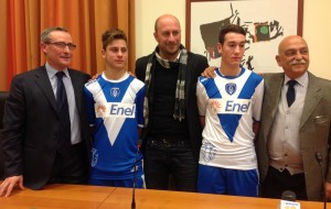 Ufficializzato l’accordo Enel-Città di Brindisi