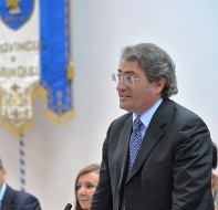 Ferrarese passa con il NCD. Forza Italia: “è un bidone politico”
