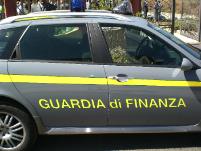 Società di vigilanza evade 2,5 milioni di euro