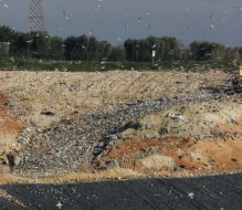 Rifiuti ad Autigno e impianto Formica Ambiente: la lettera aperta di Francesco Leoci riaccende il dibattito